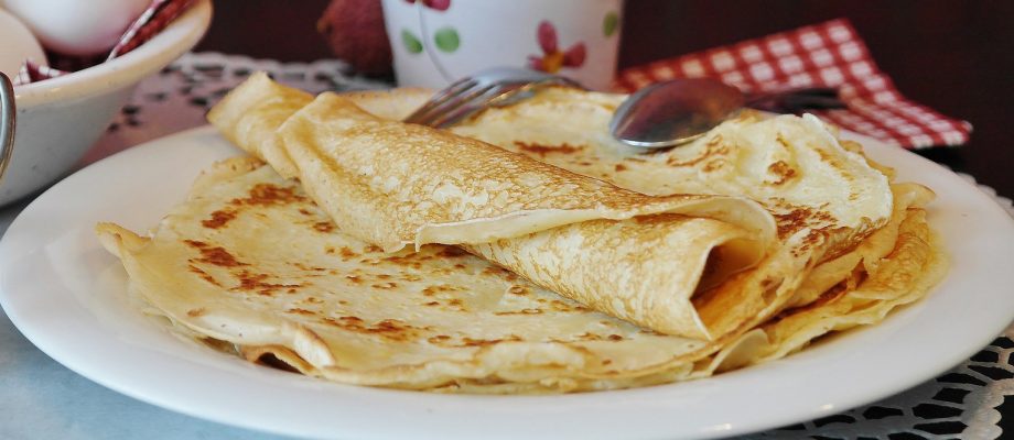 Crepes